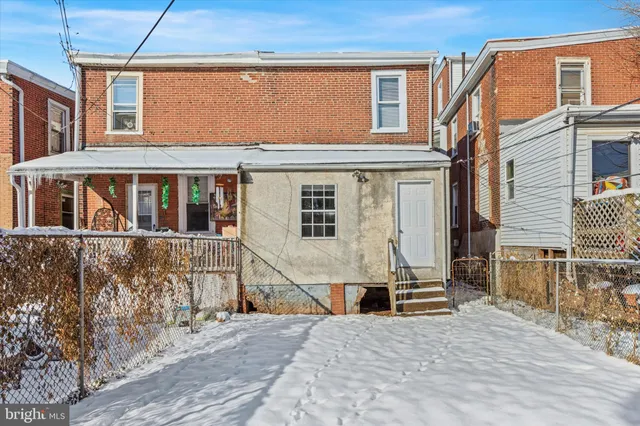 $175,000 | 206 Chain Street, Norristown, PA 19401