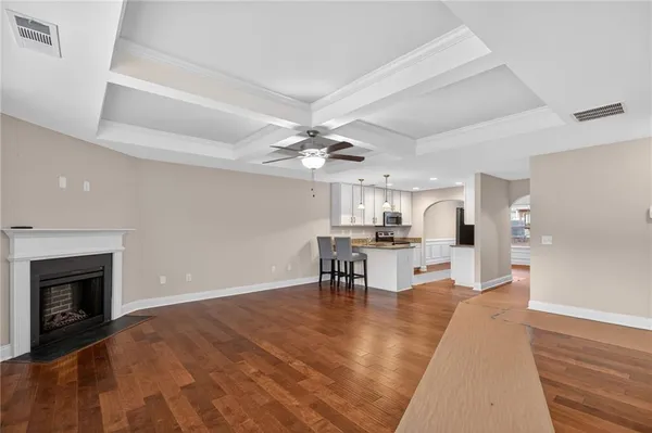 $1,950 | 5845 Garden Circle, Douglasville, GA 30135