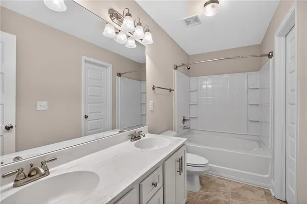 $1,950 | 5845 Garden Circle, Douglasville, GA 30135