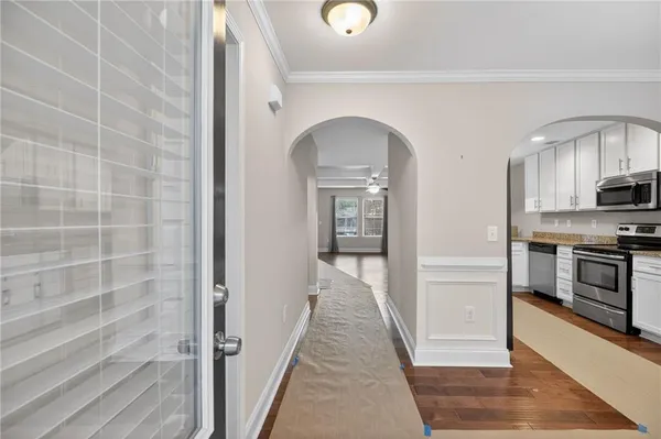 $1,950 | 5845 Garden Circle, Douglasville, GA 30135