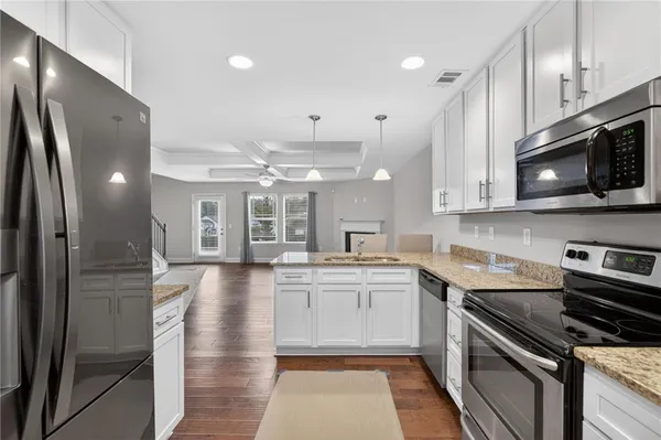 $1,950 | 5845 Garden Circle, Douglasville, GA 30135