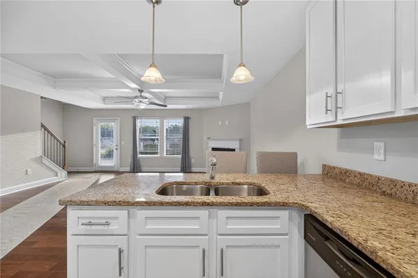 $1,950 | 5845 Garden Circle, Douglasville, GA 30135