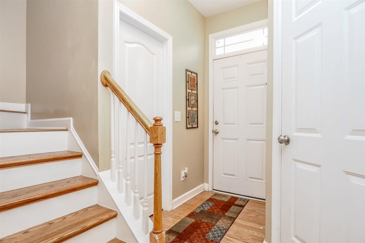 2112 Stoney Spring Drive Raleigh, NC 27610 - Photo 4 of 25 Photo 4
