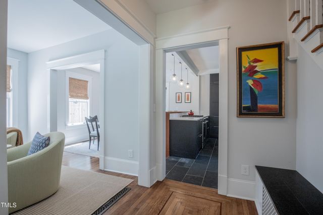 $850,000 | 1323 Mordecai Drive, Raleigh, NC 27604