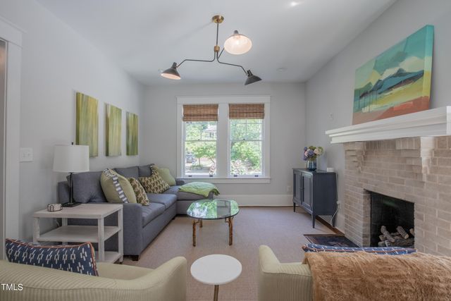 $850,000 | 1323 Mordecai Drive, Raleigh, NC 27604