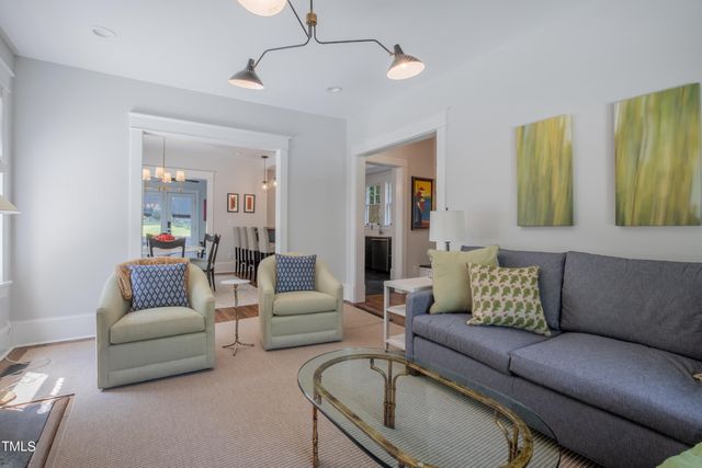 $850,000 | 1323 Mordecai Drive, Raleigh, NC 27604