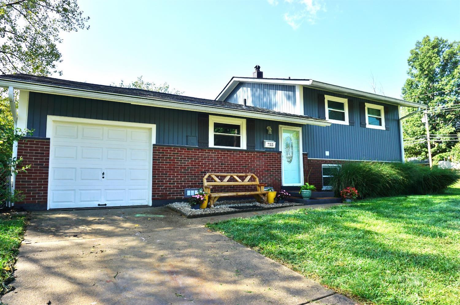 755 Fairborn Road Forest Park, OH 45240 - Photo 1 of 19