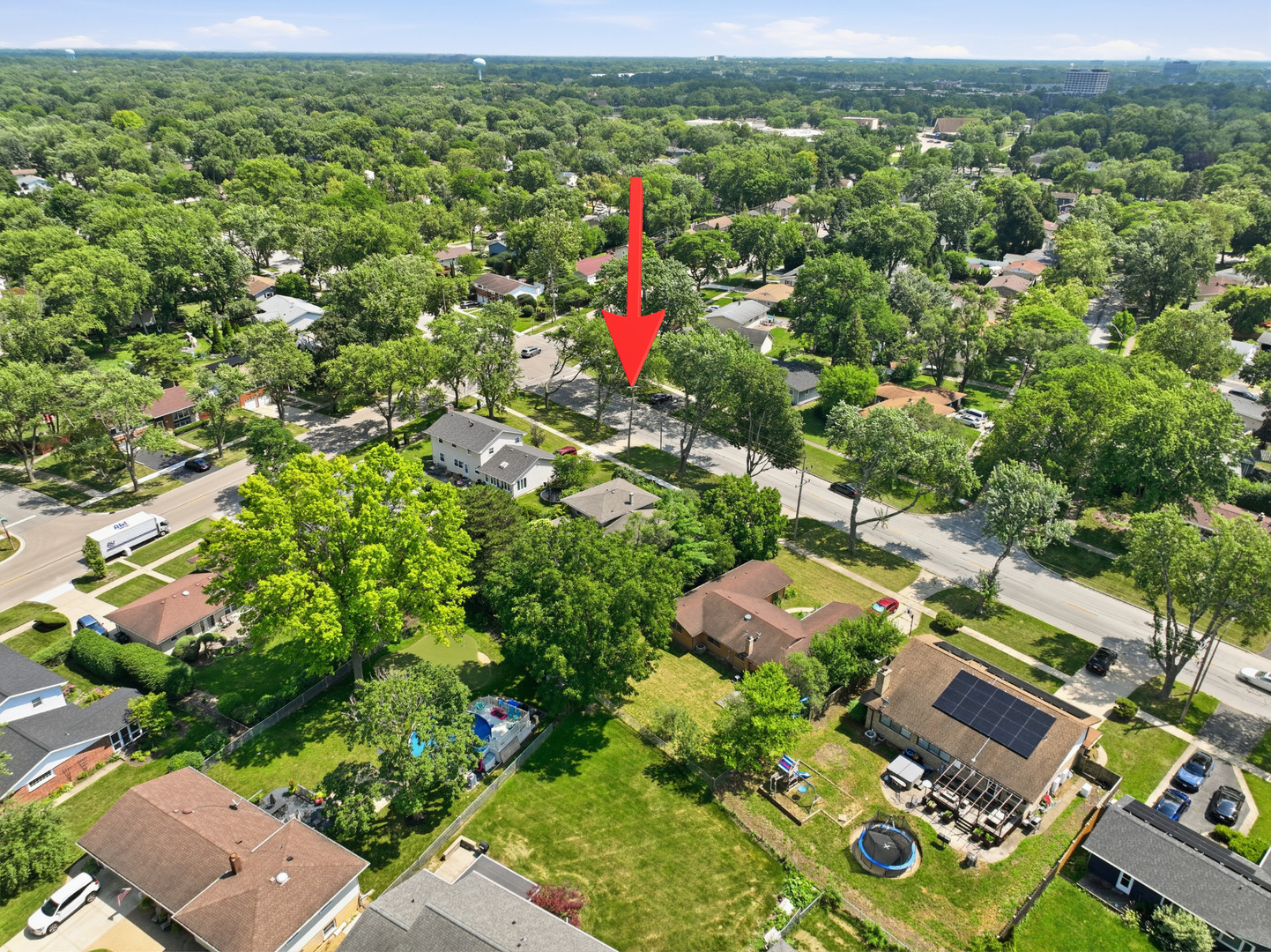 742 East Baldwin Road Palatine, IL 60074 - Photo 22 of 22 Gallery Image 22