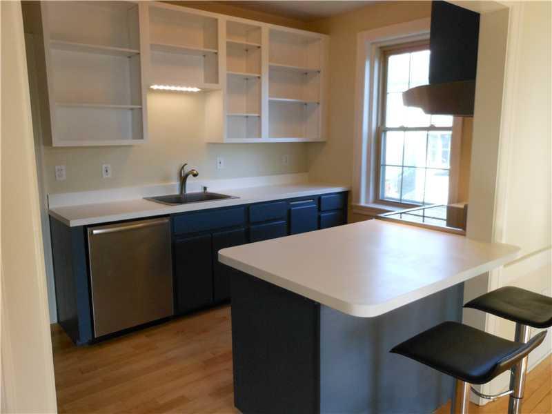 290 Baxter Boulevard, Unit G2 Portland, ME 04101 - Photo 6 of 12 Kitchen.