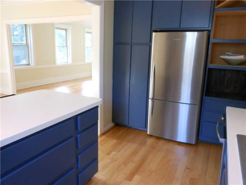 290 Baxter Boulevard, Unit G2 Portland, ME 04101 - Photo 7 of 12 Kitchen.