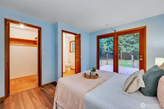 $799,500 | 4005 Northeast Kedros Drive, Poulsbo, WA 98370