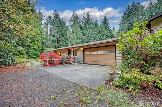 $799,500 | 4005 Northeast Kedros Drive, Poulsbo, WA 98370