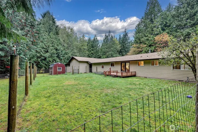 $799,500 | 4005 Northeast Kedros Drive, Poulsbo, WA 98370