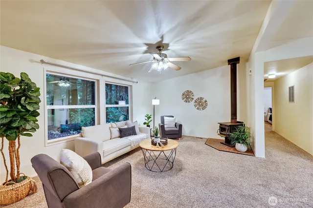 $799,500 | 4005 Northeast Kedros Drive, Poulsbo, WA 98370