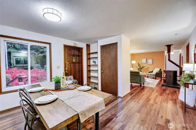 $799,500 | 4005 Northeast Kedros Drive, Poulsbo, WA 98370