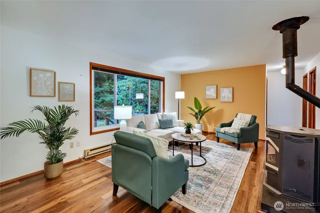 $799,500 | 4005 Northeast Kedros Drive, Poulsbo, WA 98370