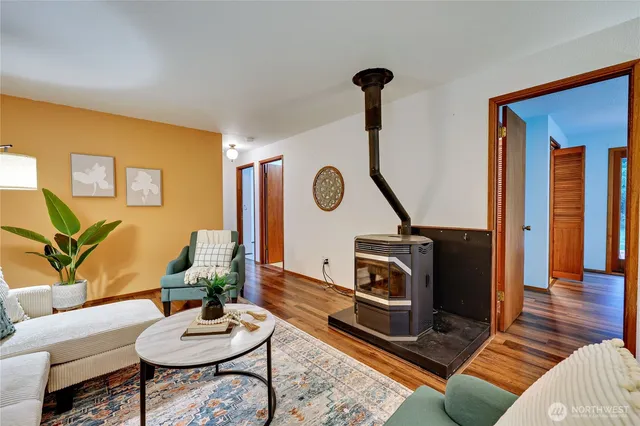 $799,500 | 4005 Northeast Kedros Drive, Poulsbo, WA 98370