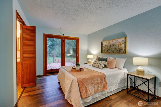 $799,500 | 4005 Northeast Kedros Drive, Poulsbo, WA 98370