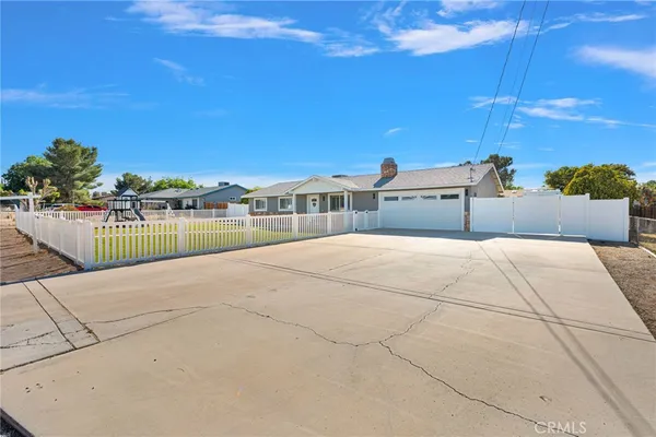 $473,000 | 10292 Kern Avenue, Hesperia, CA 92345