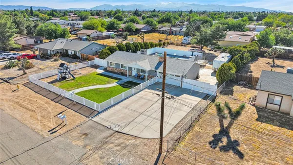 $473,000 | 10292 Kern Avenue, Hesperia, CA 92345