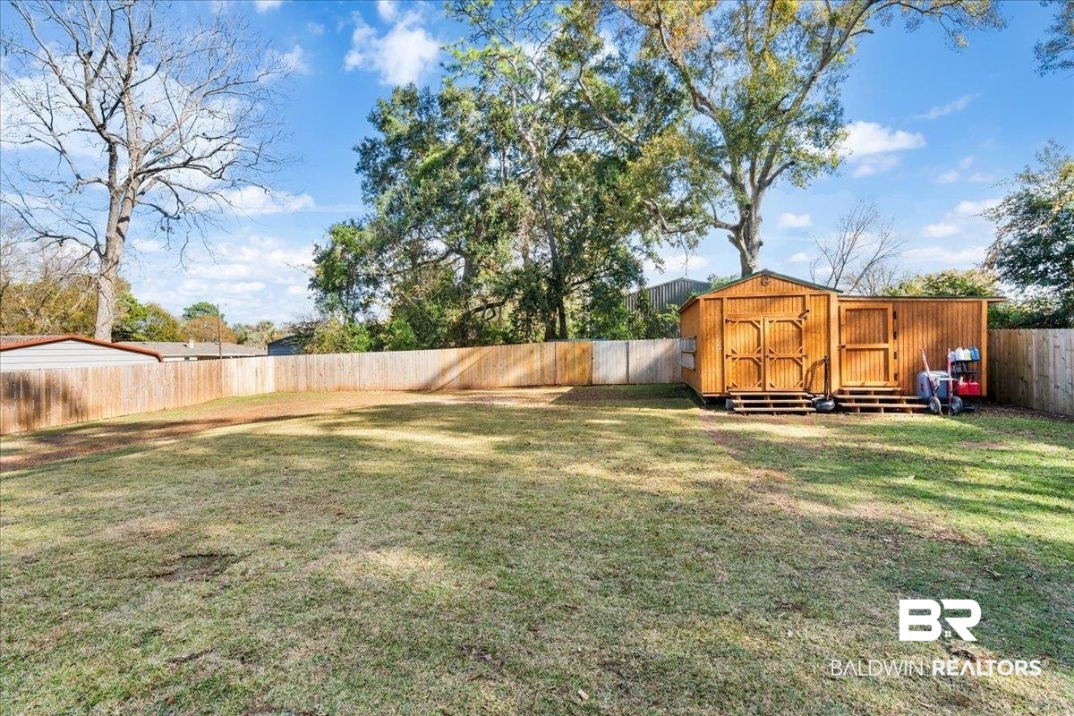 4360 Pamona Parkway Semmes, AL 36575 - Photo 33 of 39