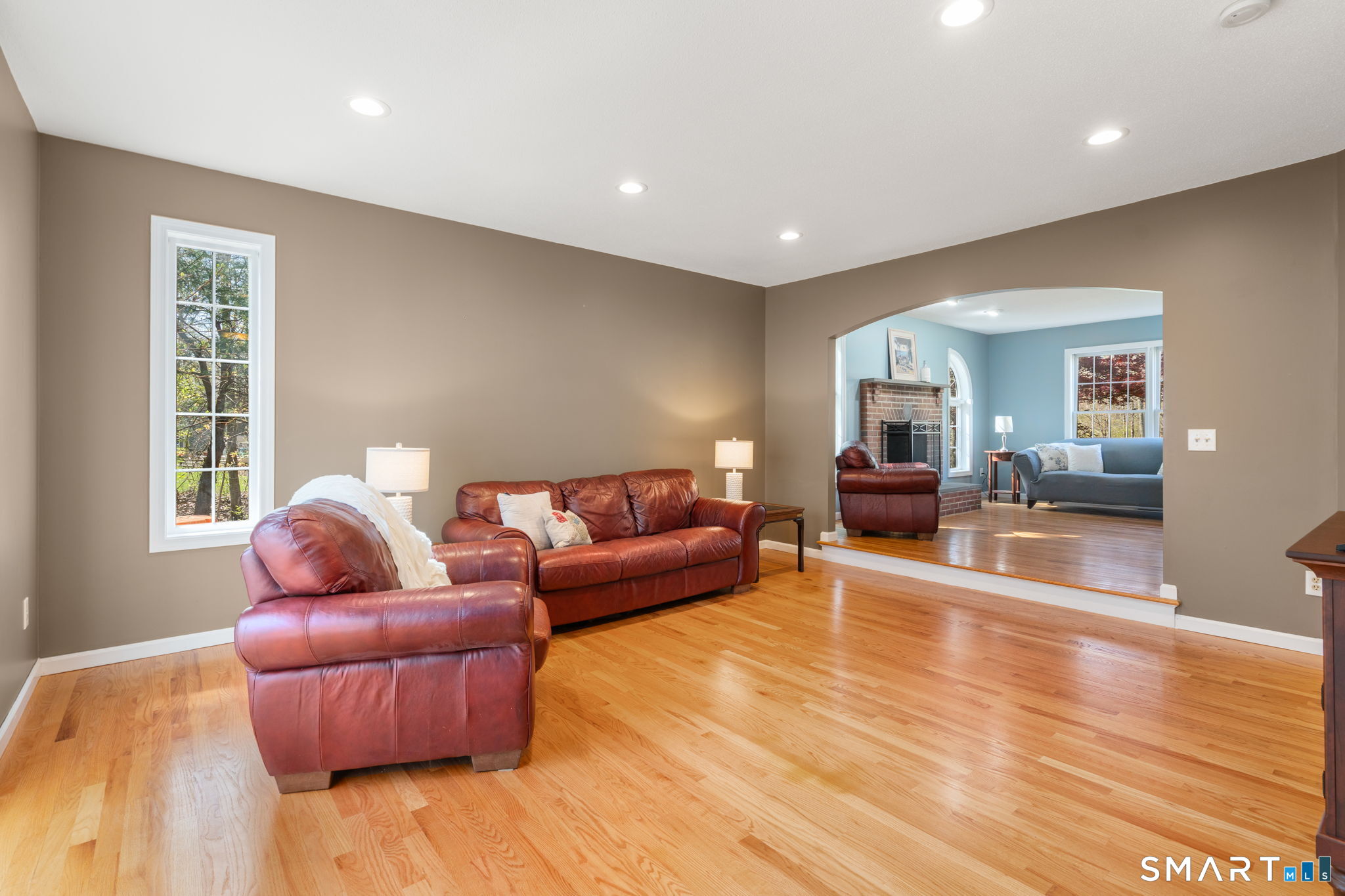 107 Country Lane Hebron, CT 06248 - Photo 16 of 37
