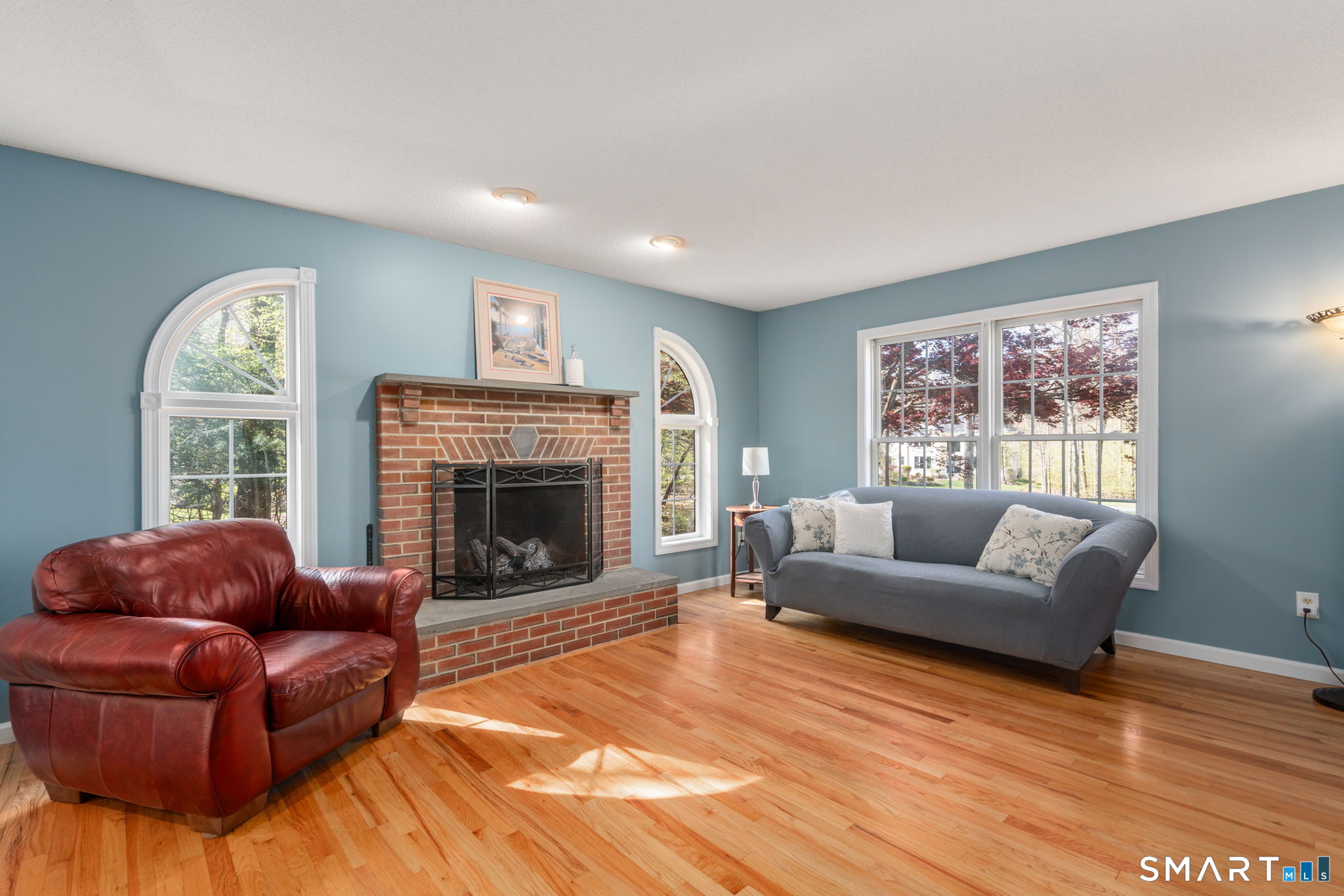 107 Country Lane Hebron, CT 06248 - Photo 18 of 37
