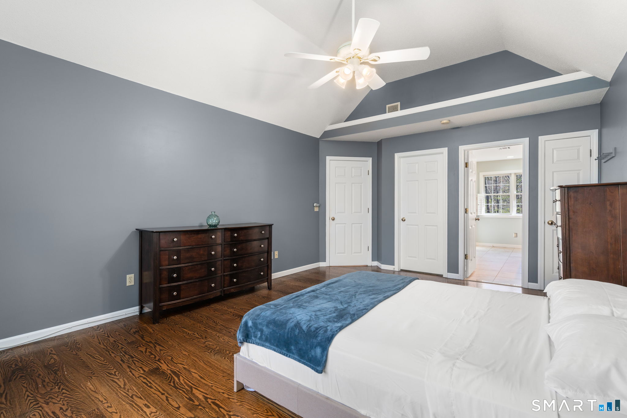107 Country Lane Hebron, CT 06248 - Photo 21 of 37