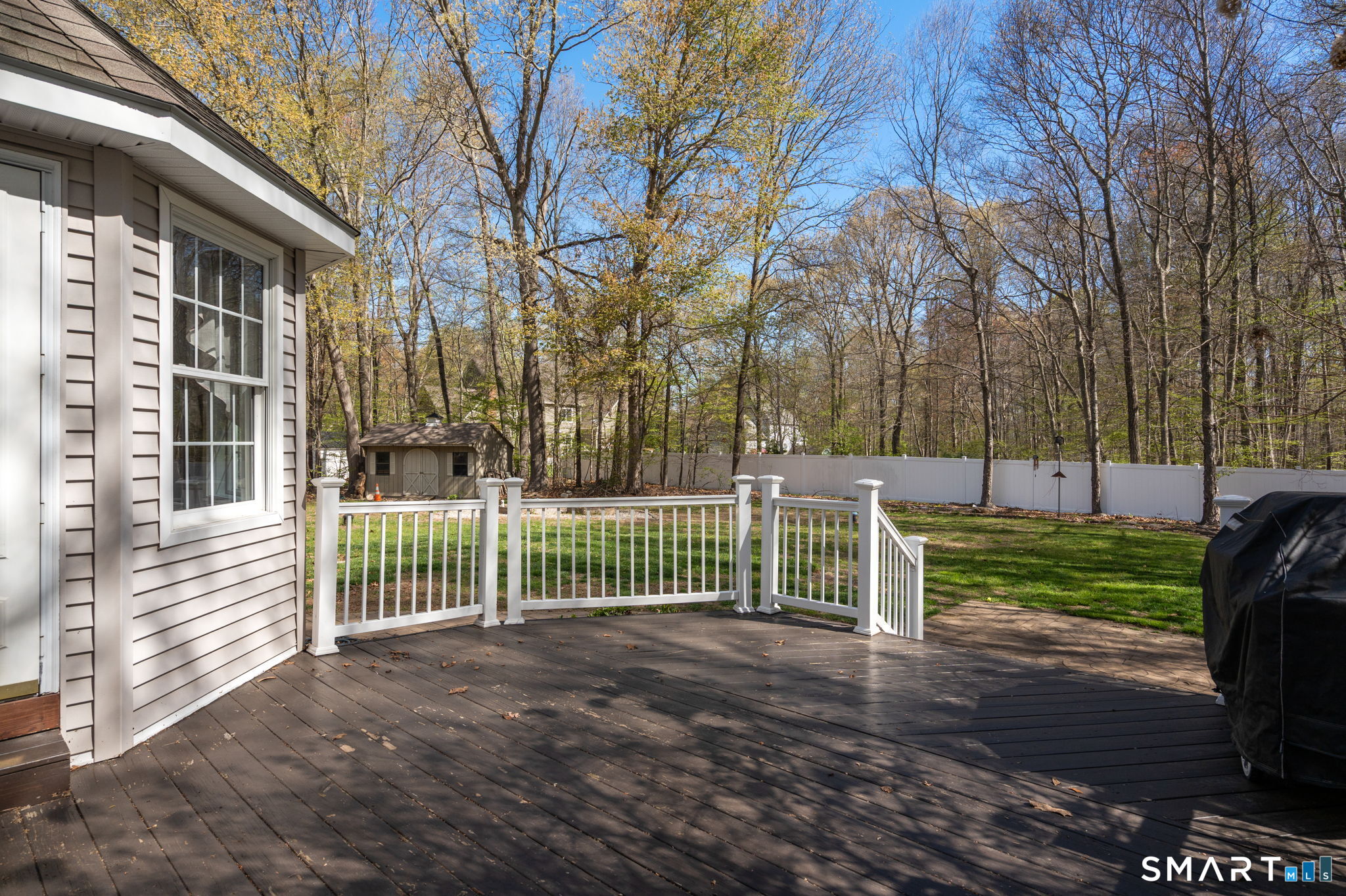 107 Country Lane Hebron, CT 06248 - Photo 32 of 37