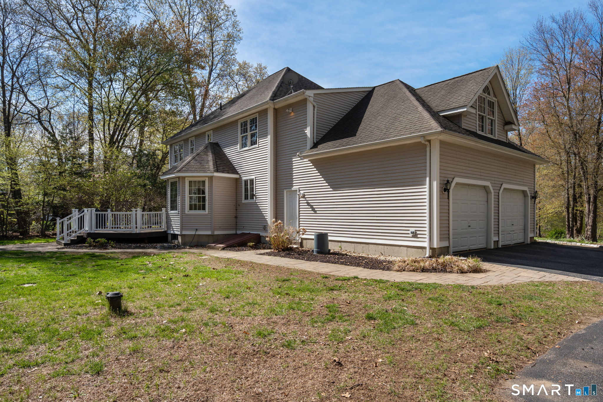 107 Country Lane Hebron, CT 06248 - Photo 37 of 37