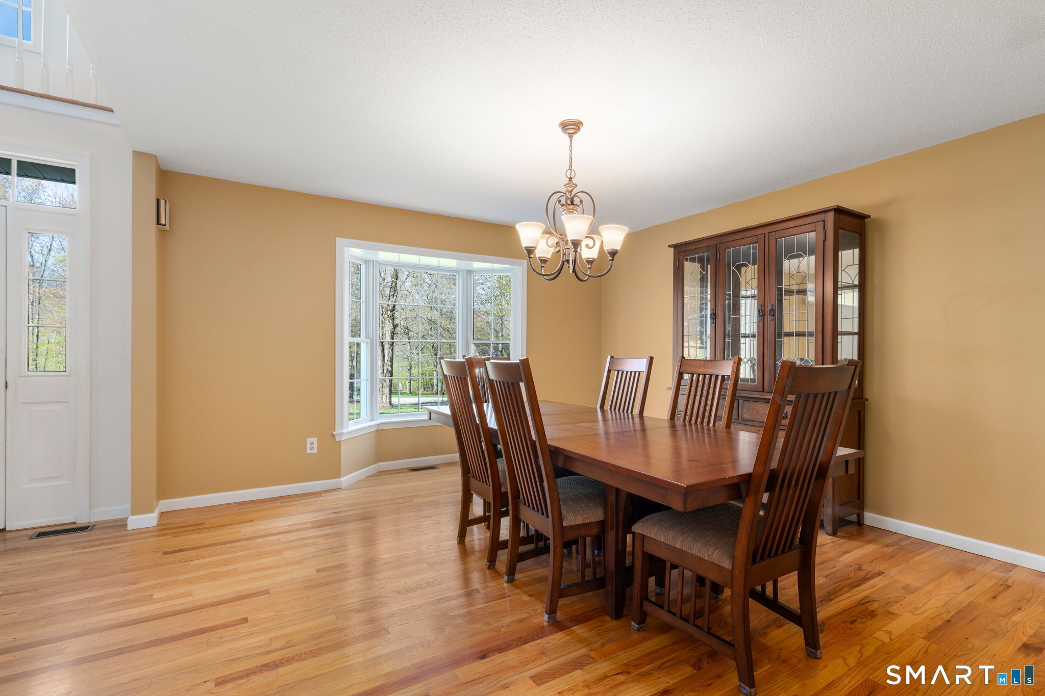 107 Country Lane Hebron, CT 06248 - Photo 6 of 37