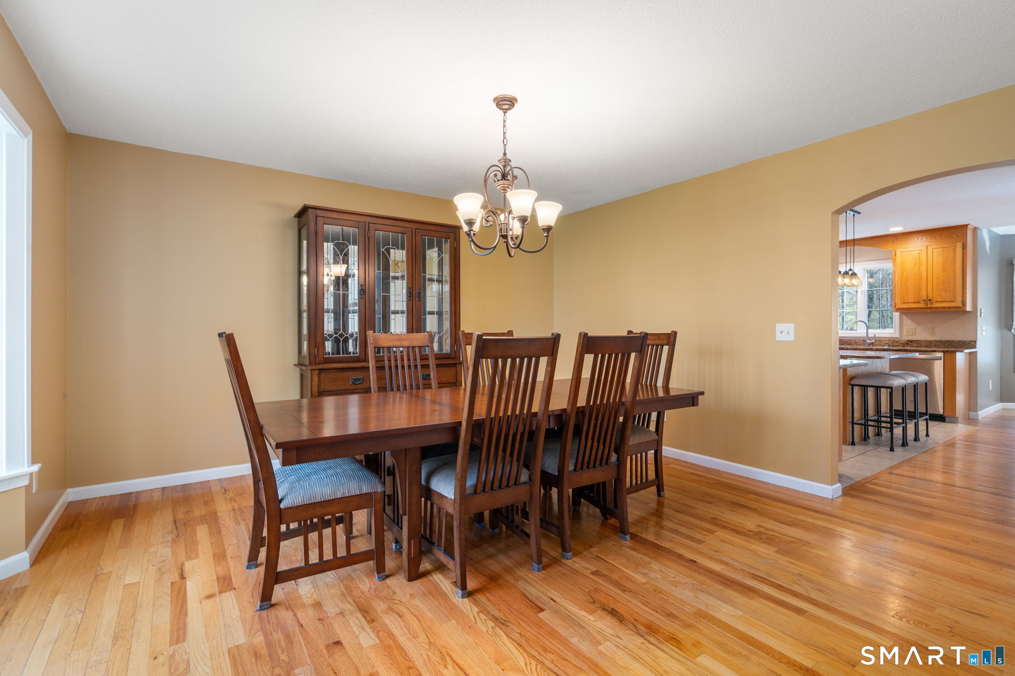 107 Country Lane Hebron, CT 06248 - Photo 7 of 37