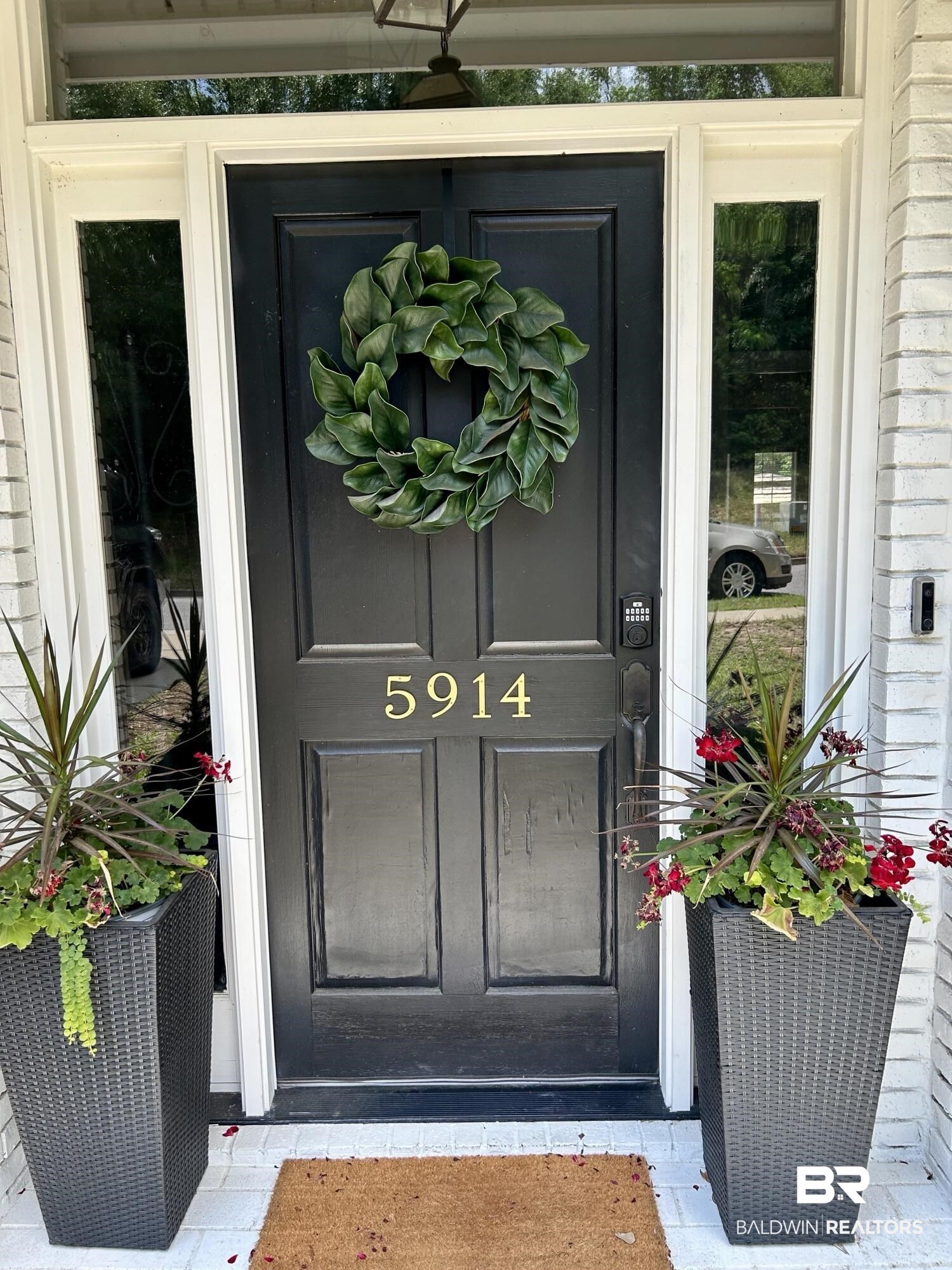 5914 Eastridge Place Mobile, AL 36608 - Photo 2 of 33