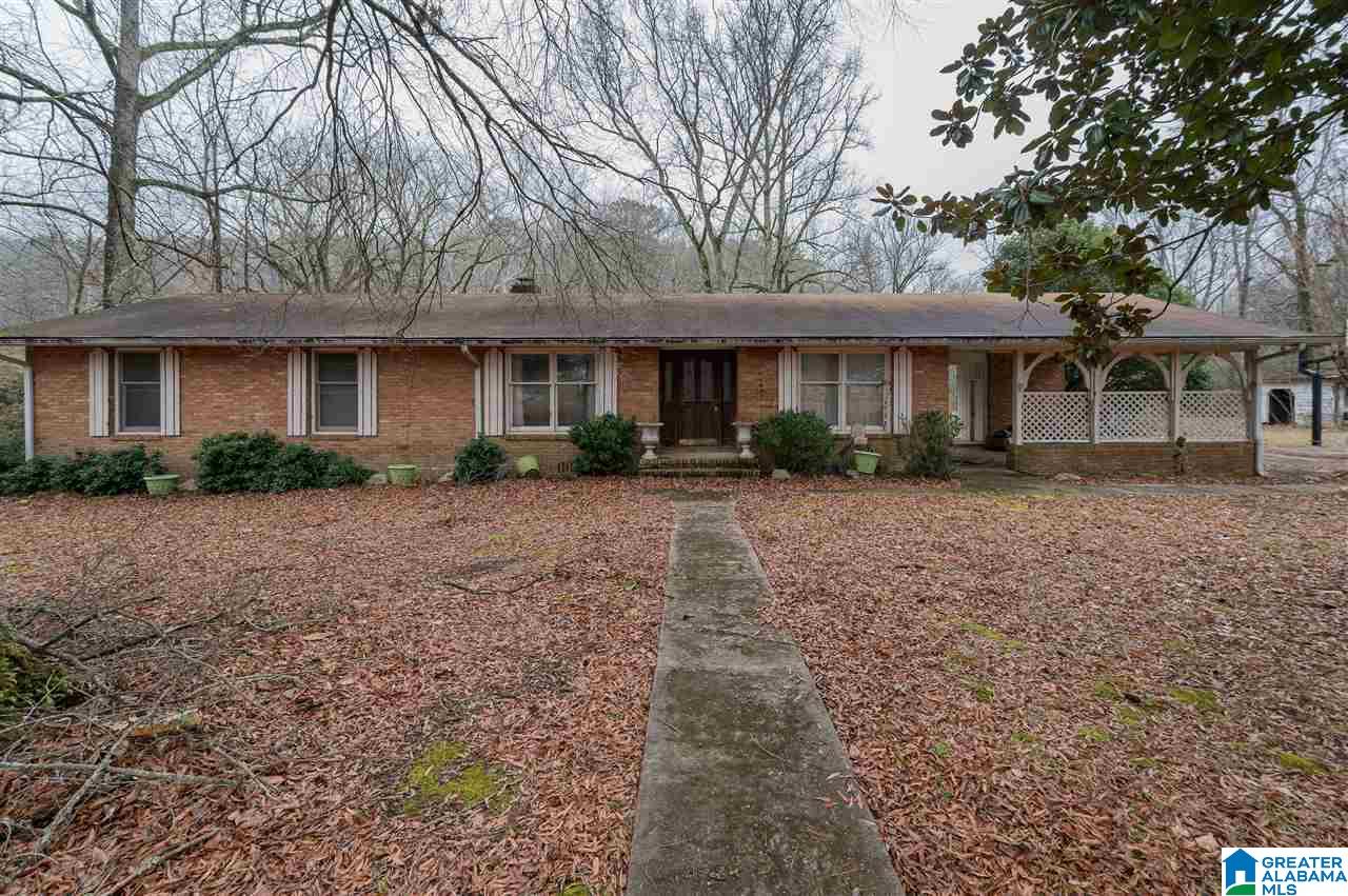 9050 Highway 75 Remlap, AL 35133 - Photo 2 of 38