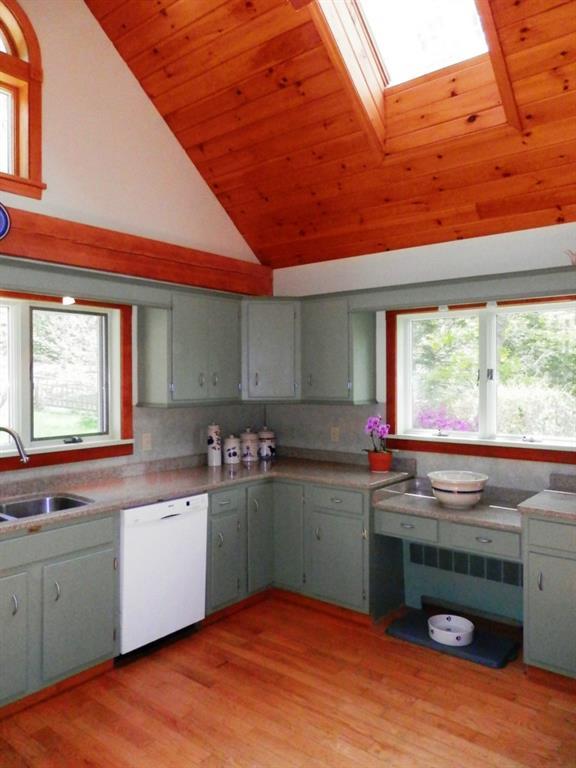 56 Hathorn Point Road Tenants Harbor, ME 04860 - Photo 8 of 34 Photo