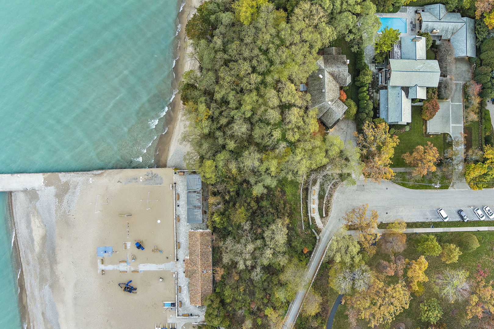 60 Hazel Avenue Glencoe, IL 60022 - Photo 2 of 69