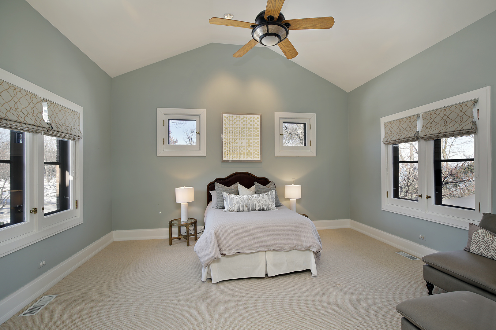 60 Hazel Avenue Glencoe, IL 60022 - Photo 34 of 69