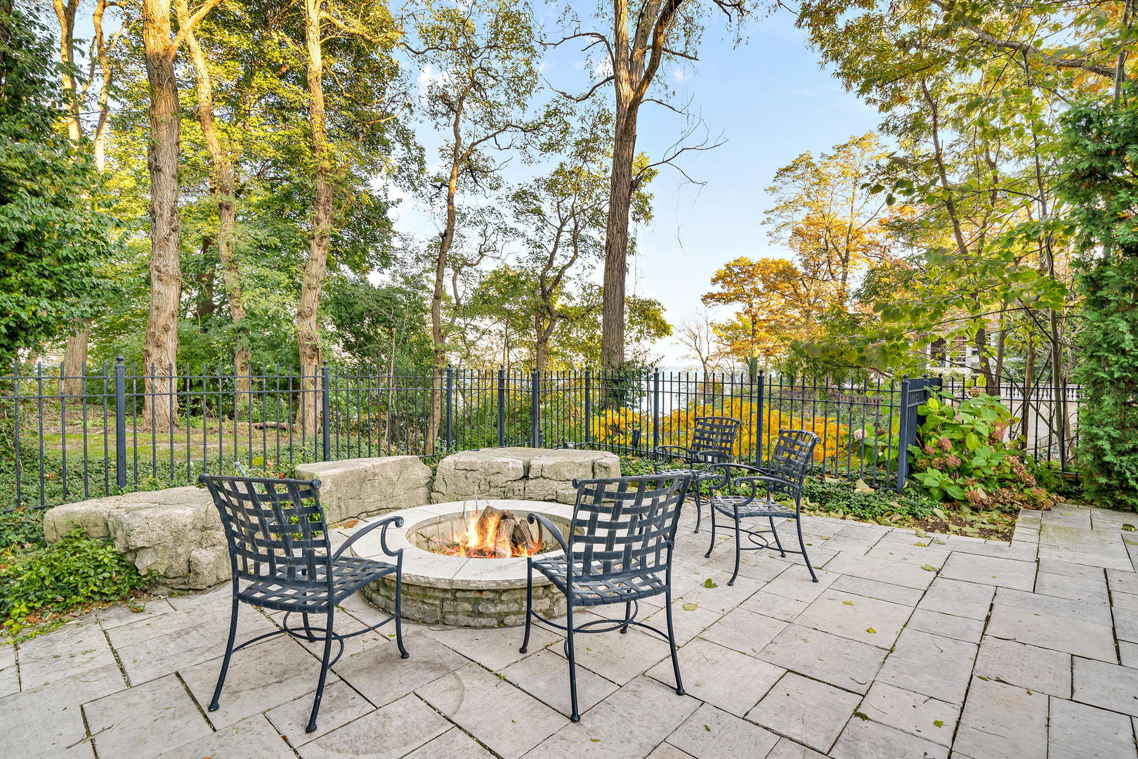 60 Hazel Avenue Glencoe, IL 60022 - Photo 48 of 69