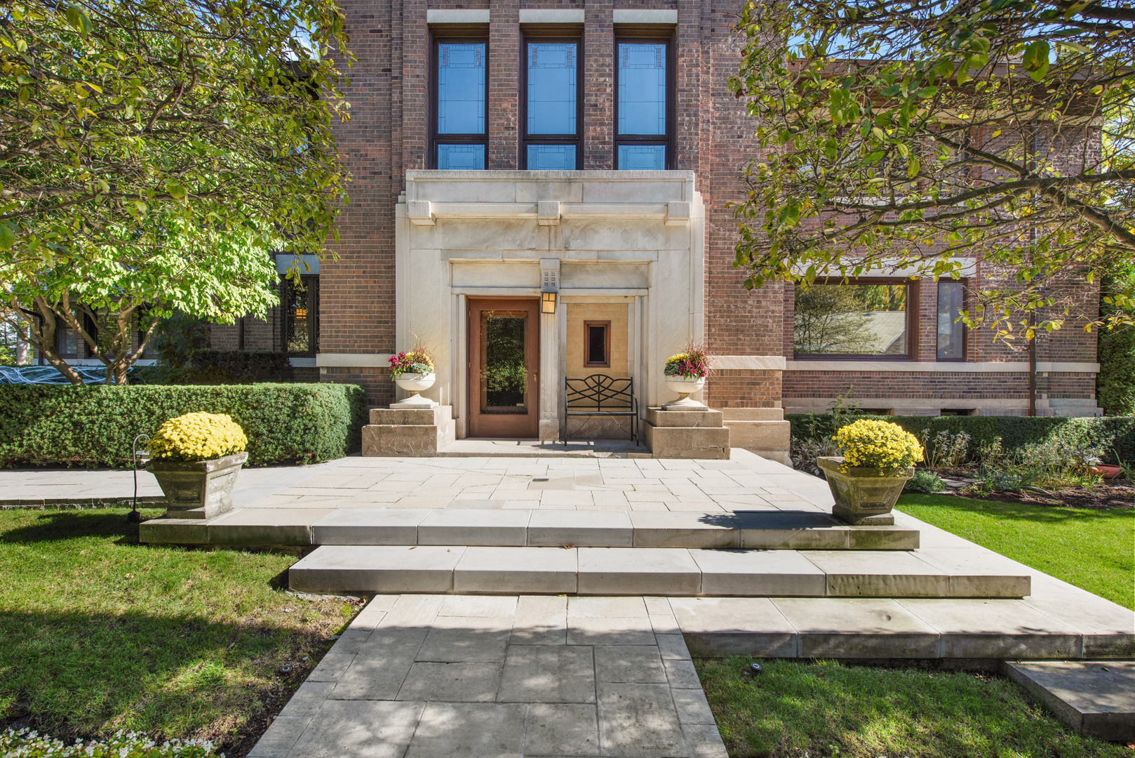 60 Hazel Avenue Glencoe, IL 60022 - Photo 53 of 69