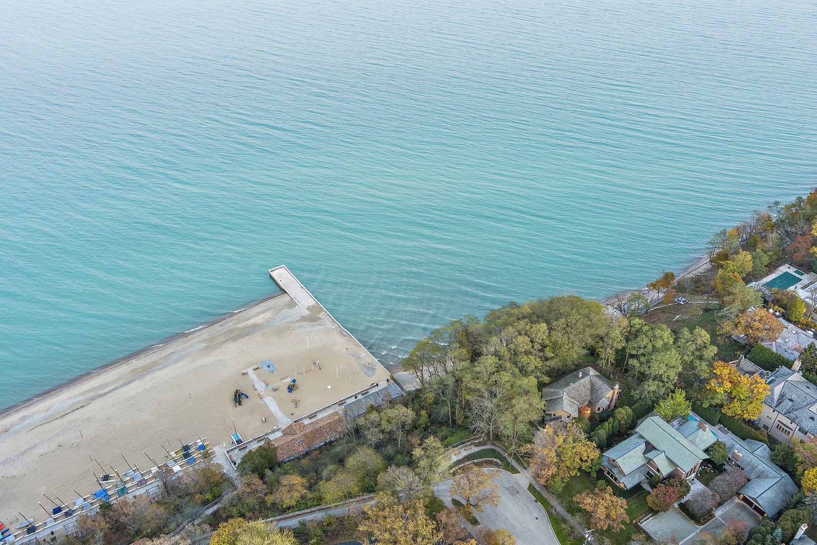 60 Hazel Avenue Glencoe, IL 60022 - Photo 62 of 69