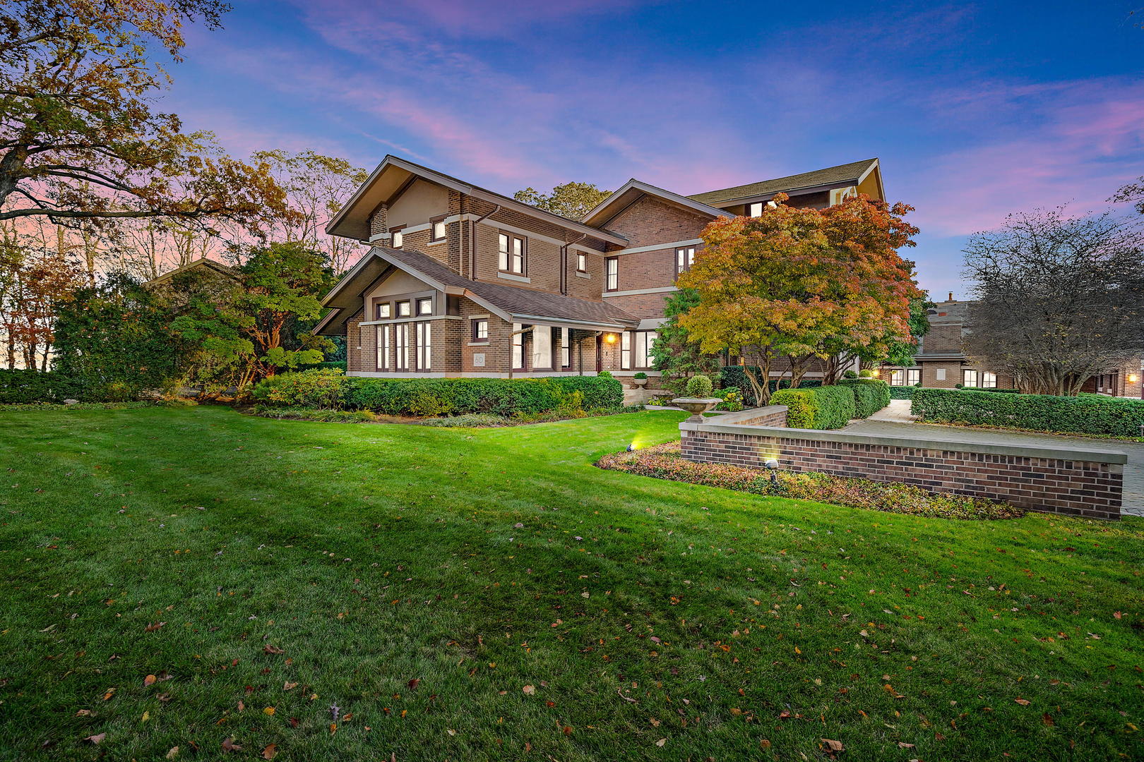 60 Hazel Avenue Glencoe, IL 60022 - Photo 64 of 69