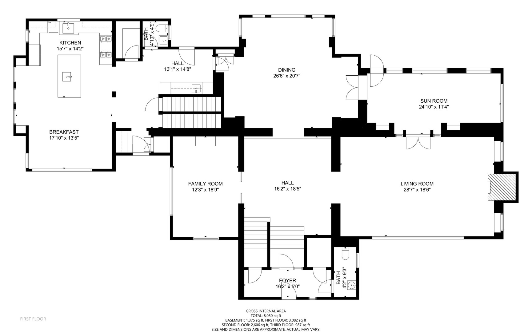 60 Hazel Avenue Glencoe, IL 60022 - Photo 65 of 69