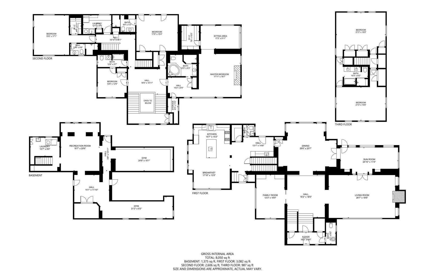 60 Hazel Avenue Glencoe, IL 60022 - Photo 69 of 69