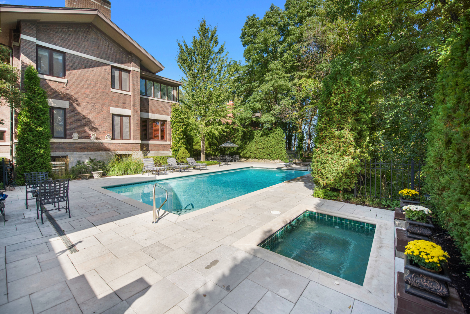 60 Hazel Avenue Glencoe, IL 60022 - Photo 9 of 69