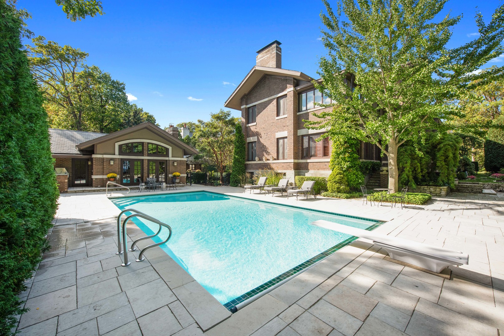 60 Hazel Avenue Glencoe, IL 60022 - Photo 10 of 69