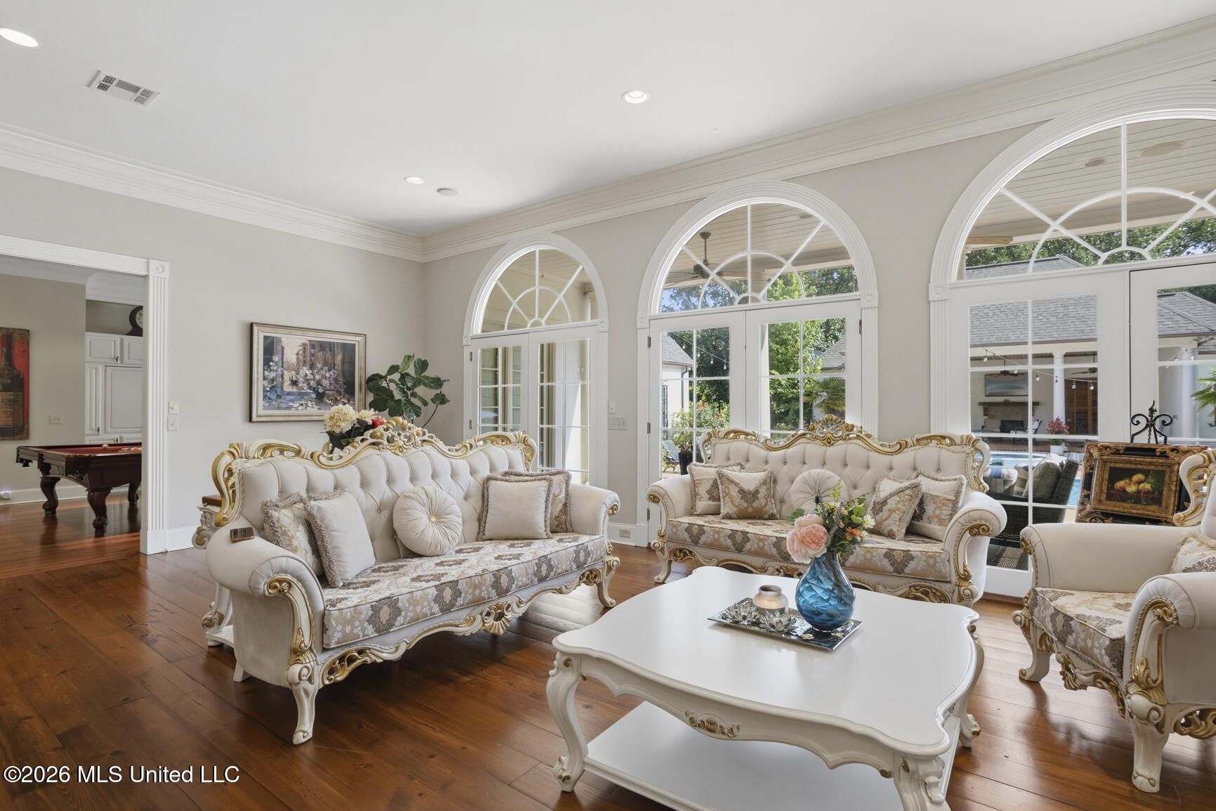 100 Overbrook Hill Ridgeland, MS 39157 - Photo 27 of 84 100 Overbrook Hill_jhookphotos-30