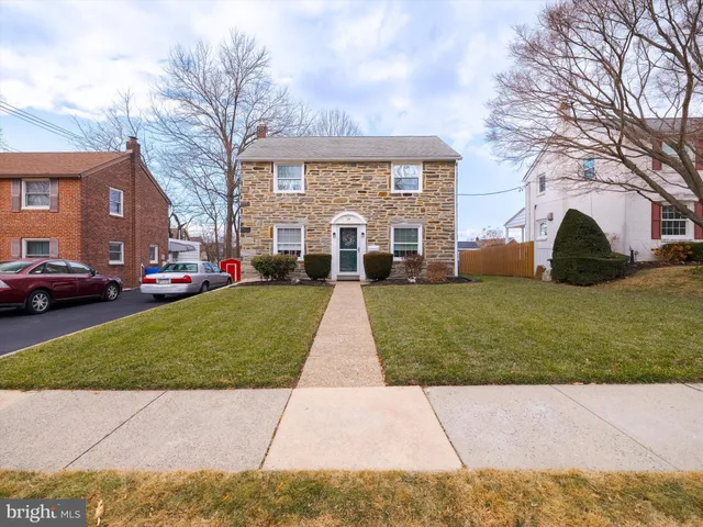 $429,900 | 34 Schuyler Road, Springfield, PA 19064