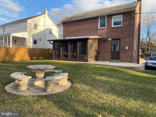 a view of a house with a swimming pool