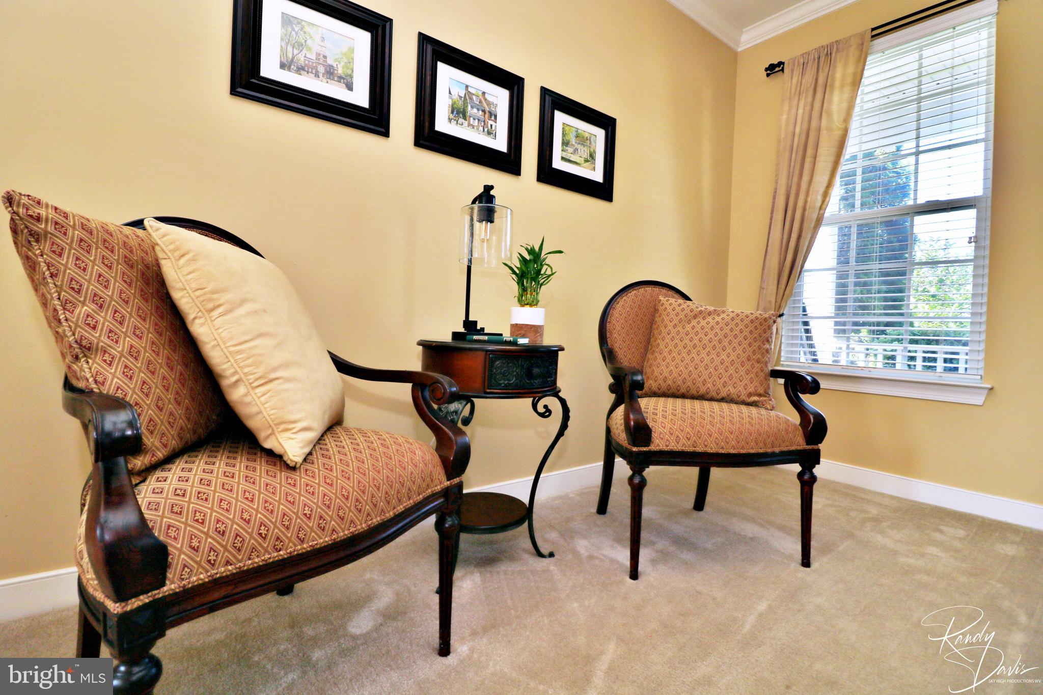 66 Watercourse Drive Ranson, WV 25438 - Photo 11 of 82 Living Room