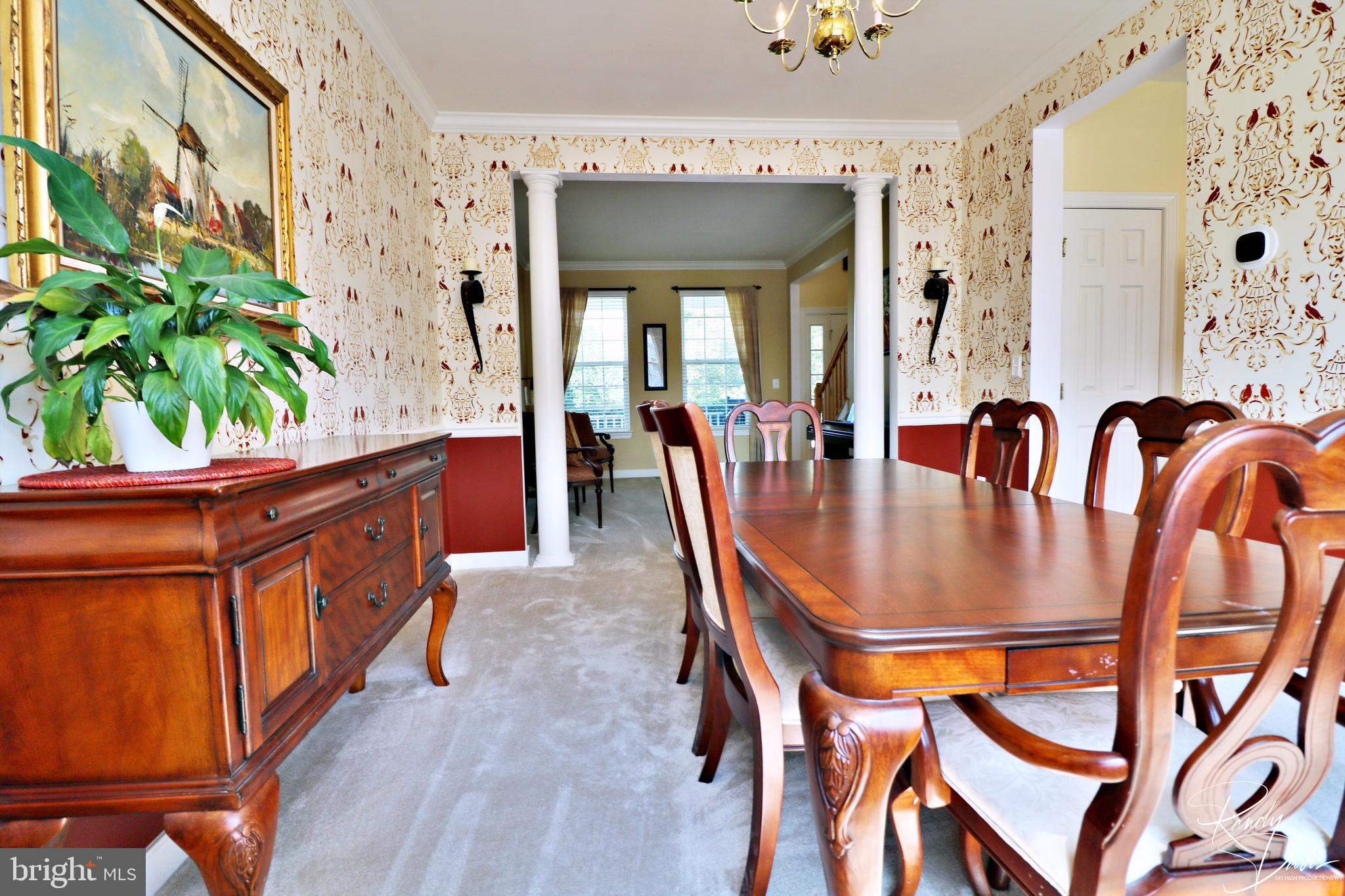 66 Watercourse Drive Ranson, WV 25438 - Photo 14 of 82 Dining Room